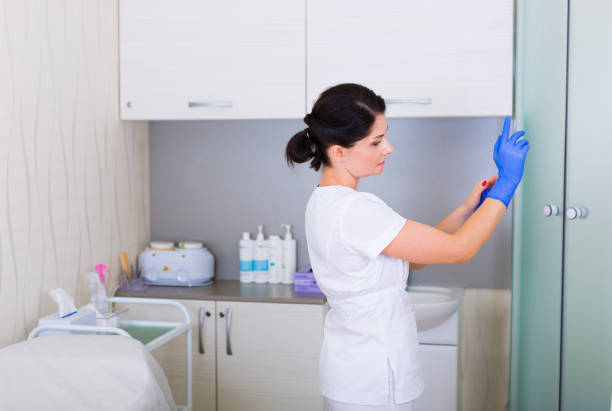 Experienced Vacate Cleaners: Melbourne's Solution For Moving Out